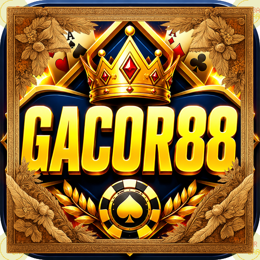 gacor88 — galeri pratinjau - APK Resmi