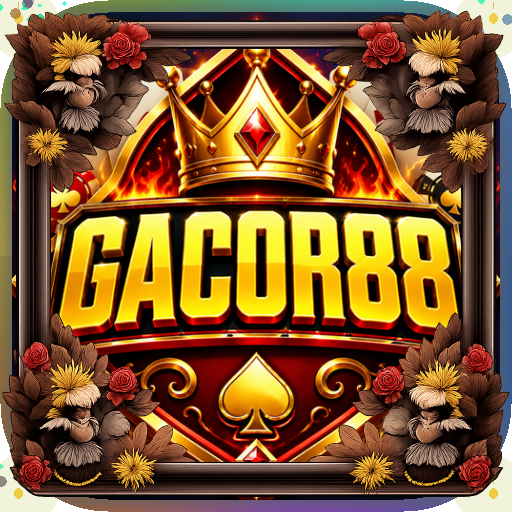 gacor88 — galeri pratinjau Resmi APK